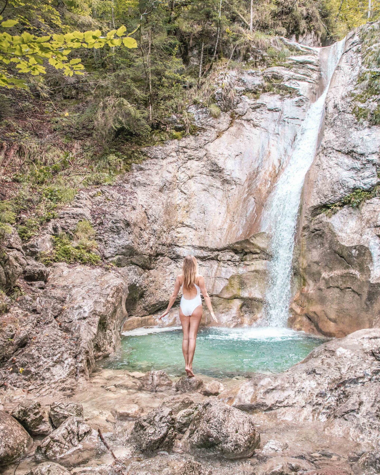 wasserfall königssee-1 - TOPOLINDRA